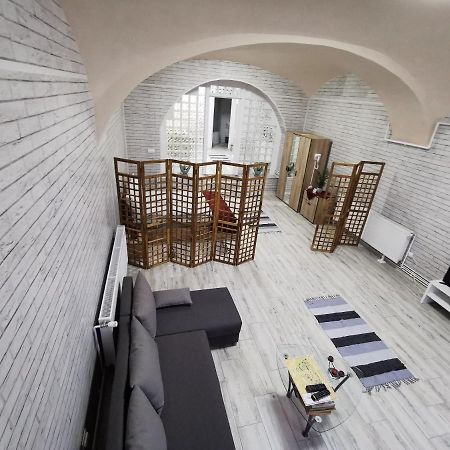 Ame'S Home Sighisoara Ngoại thất bức ảnh