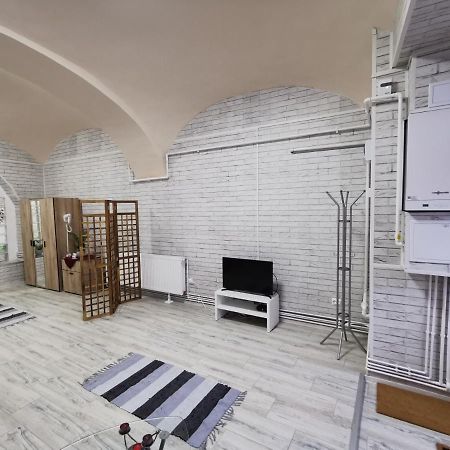Ame'S Home Sighisoara Ngoại thất bức ảnh