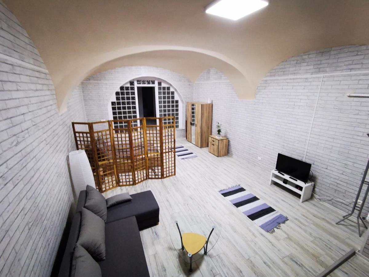 Ame'S Home Sighisoara Ngoại thất bức ảnh