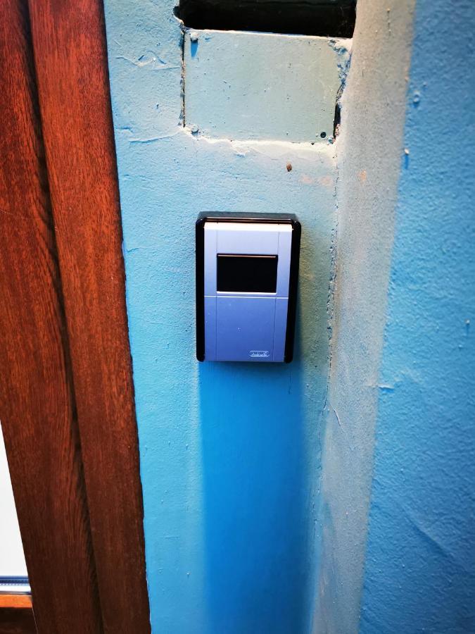 Ame'S Home Sighisoara Ngoại thất bức ảnh