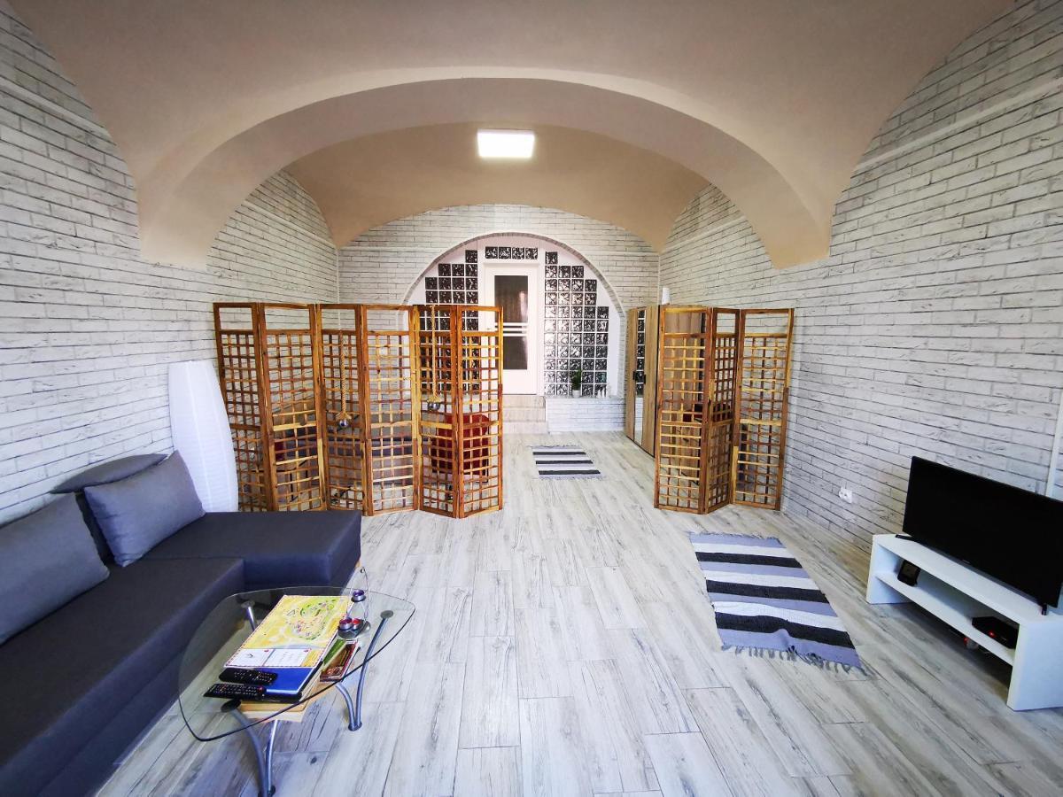 Ame'S Home Sighisoara Ngoại thất bức ảnh