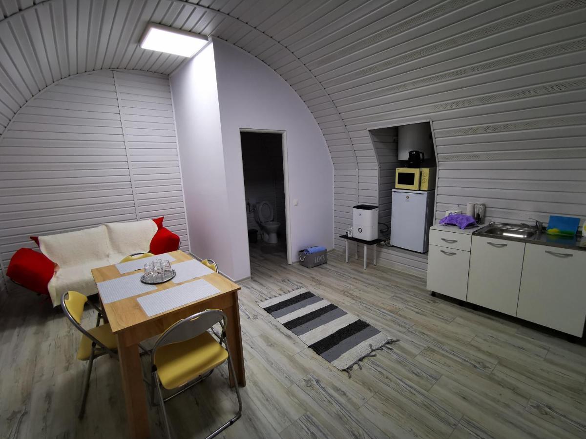 Ame'S Home Sighisoara Ngoại thất bức ảnh